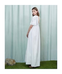 GHOSPELL | ワンピース/ドレス