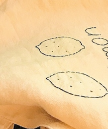 pot and tea | バッグ