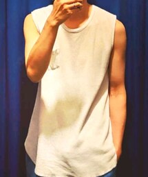 no brand | タンクトップ