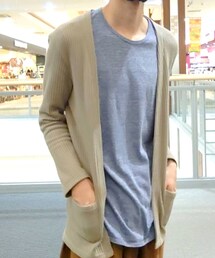 no brand | カーディガン/ボレロ