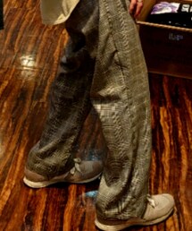 LEGENDA | スラックス