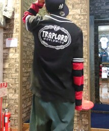 TRAP LORD | シャツ/ブラウス