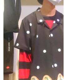 civil regime | シャツ/ブラウス