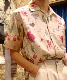 no brand | シャツ/ブラウス