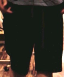 no brand | スラックス