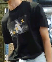 TETO | Tシャツ/カットソー