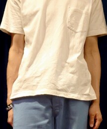 HANES | Tシャツ/カットソー