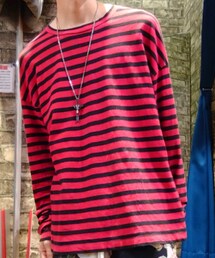 mnml | Tシャツ/カットソー