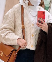 F i.n.t | ニット/セーター