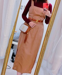 ZARA | ワンピース