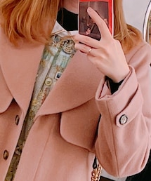 WILLSELECTION | ジャケット/アウター