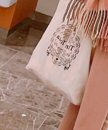 tiny toria | エコバッグ/サブバッグ