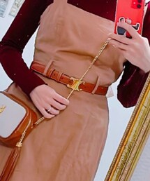 CELINE | ベルト