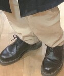 Dr. Martens(ドクターマーチン)の「シューズ(その他シューズ)」