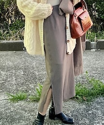 HERMES | スカート