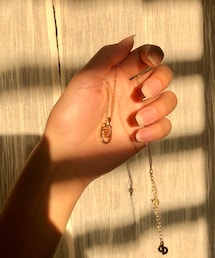 Christian Dior | ネックレス