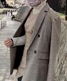 BEAUTY&YOUTH UNITED ARROWS | テーラードジャケット