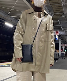 ZARA | ジャケット/アウター