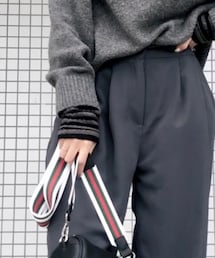 UNIQLO | レッグウォーマー