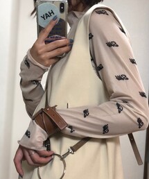 SHEIN | トップス