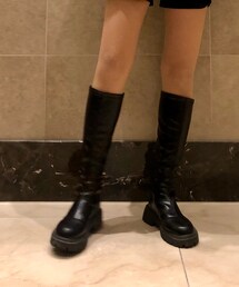 SHEIN | ブーツ
