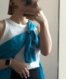 GU | シャツ/ブラウス