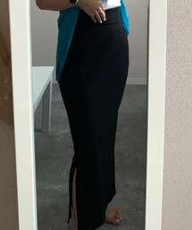 AZUL by moussy | スカート