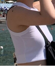 GU | タンクトップ