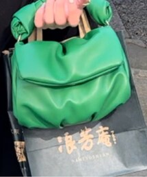 ZARA | バッグ