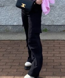 H&M | カーゴパンツ