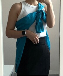 GU | Tシャツ/カットソー