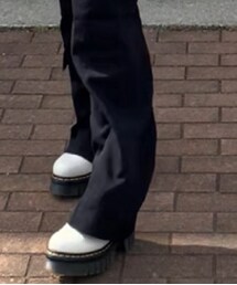 Dr. Martens | ブーツ