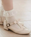 しまみさの「シューズ(パンプス)」