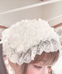 Metamorphose | その他ヘアアクセサリー