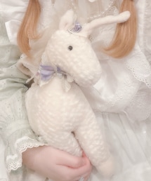 no brand | ハンドバッグ