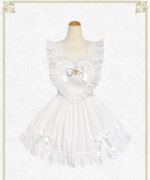 BABY,THE STARS SHINE BRIGHT | エプロン