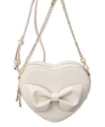 しまみさ | ショルダーバッグ