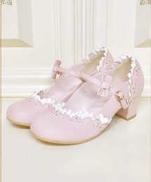 BABY,THE STARS SHINE BRIGHT | パンプス