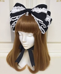 ALICE and the PIRATES | ヘアアクセサリー