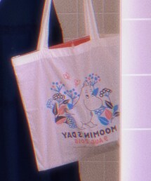 MOOMIN | トートバッグ