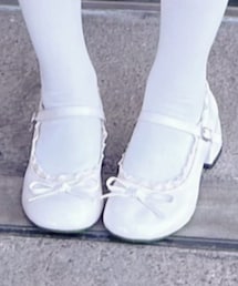 no brand | パンプス