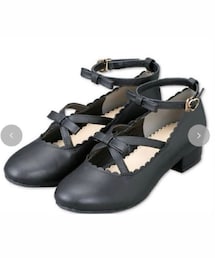 しまみさ | パンプス