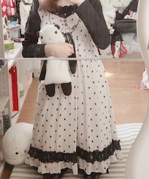 MILK | ワンピース