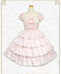 BABY,THE STARS SHINE BRIGHT | ジャンパースカート