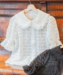 しまみさ | シャツ/ブラウス