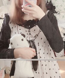 axes femme | Tシャツ/カットソー