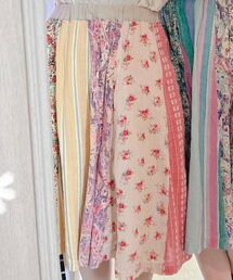 チチカカ | スカート