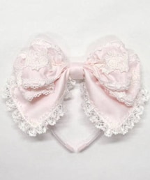 BABY,THE STARS SHINE BRIGHT | カチューシャ