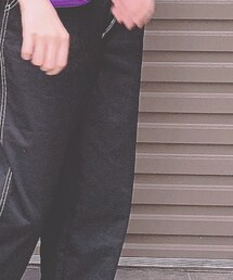 WEGO | つなぎ/オールインワン