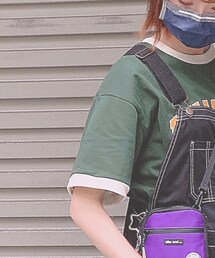 WEGO | Tシャツ/カットソー